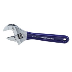 D86936 Slim-jaw Adjustable Wrench 8-inch 