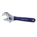 D86936 Slim-Jaw Adjustable Wrench 8-Inch - KLED86936
