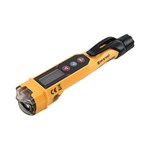 Ncvt-6 Klein Non Contactr Voltage Tester With Laser Distance Meter 