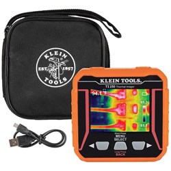 TI250 Klein Rechargeable Thermal Imager ,092644692932