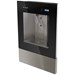 Lbwdc00Bkc Elkay Commercial Ezh2O Liv Pro In-Wall Commercial Filtered Water Dispenser Non-Refrigerated Midnight - ELKLBWDC00BKC
