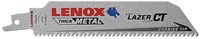 2014223 Lenox Lazer CT 6 Reciprocating Saw Blade 8 TPI (Pack of 5) ,2014223,6108CT