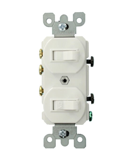Leviton Manufacturing Co Inc