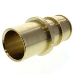 ProPEX LF Brass Sweat Fitting Adapter 3/4" PEX x 1" Copper ,LF4507510,LF4507510,LF4507510