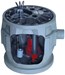 P382LE41 4/10 hp Simplex Sewage Package - LIBP382LE41