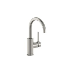 Lkav3021Ls Elkay Residential Avado Single Hole Bar Faucet With Lever Handle Lustrous Steel ,