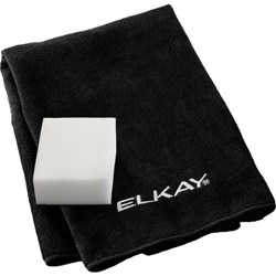 Lkclkit Elkay Sink Cleaning Kit ,094902122090