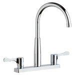 Lkd2423Bhc Elkay Faucet Assembly ,