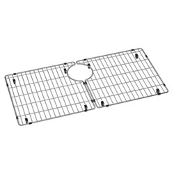 Elkay Stainless Steel 14-7/16&quot; x 29-15/16&quot; x 1-1/4&quot; Bottom Grid ,LKOBG3014SS,094902098654