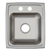 Lrad-1517-55-2 Sink Bowl - ELKLRAD1517552