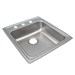Lrad2022653 Sink Bowl - ELKLRAD2022653