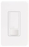 MS-OPS2-IV Lutron Maestro 2 Amps 120 to 277 Volts Wall Mount Ivory Sensor ,MS-OPS2-IV,MSOPS2IV,OCCUPANCY WALL