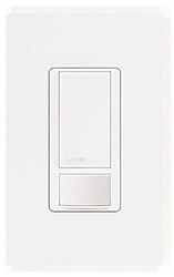 MS-OPS2-IV Lutron Maestro 2 Amps 120 to 277 Volts Wall Mount Ivory Sensor ,MS-OPS2-IV,MSOPS2IV,OCCUPANCY WALL