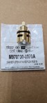 M970730-0070A Stacked In Wall Valves Shared Cartridge ,