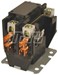 17415 Jard 1-1/2 Pole 40 Amps Inductive 50 Amps Resistive 24 Volts AC at 50/60 Hertz Coil Contactor - MAR17415