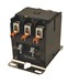 17435 Jard 3 Pole 40 Amps Inductive 50 Amps Resistive 24 Volts AC at 50/60 Hertz Coil Contactor - MAR17435