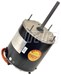 20481 Mars 3/4 to 1/4 hp 460 Volts 1 PH 1075 RPM Condenser Motor - MAR20481