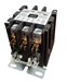 61447 Mars 3 Pole 40 Amps Inductive 50 Amps Resistive 208 to 240 Volts AC at 50/60 Hertz Coil Contactor - MAR61447
