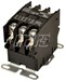 91433 Mars 3 Pole 40 Amps Inductive 50 Amps Resistive 208 to 240 Volts AC at 50/60 Hertz Coil Contactor - MAR91433