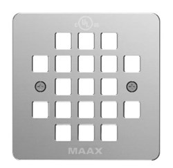 10038458-084 Maax Square Drain Grid ,10038458084