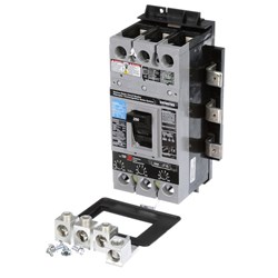 Mbkfd3250 Amps Siemens Rp1 Breaker Kit 3 Phase 480 Volts Max Fxd63B250 ,