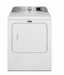 7.0 CU FT ELECTRIC FRONT LOAD DRYER ,