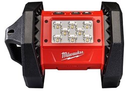 M18 18V LED Flashlight 2361-20 Milwaukee ,2361-20,236120