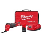 2526-21Ho M12 Multi Tool With High Output Battery ,