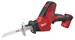 M18 Cordless 18 Volts Hackzall Bare Tool 2625-20 Milwaukee - MIL262520