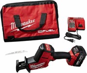 M18 Cordless 18 Volts 11-7/8 in Multi-Tool Bare Tool 2626-20 Milwaukee ,2626-20
