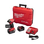 2760-22 Milwaukee M18 Fuel Surge-XC Kit ,2760-22,045242352975,276022