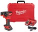 2872-21 Milwaukee M18 Cordless 18 Volts 10 in Brushless Threaded Rod Cutter Kit - MIL287221