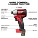 2893-22CX Milwaukee M18 Brushless Hammer Drill/Impact Combo Kit 2.0 4.0 - MIL289322CX