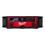 2950-20 Milwaukee M18 Packout Radio + Charger ,