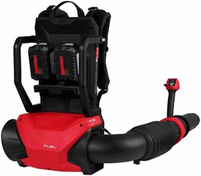 3009-20 M18 Fuel Dual Battery Backpack Blower ,