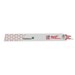 The Torch 9 Sawzall Saw Blade 10 TPI 48-00-5713 Milwaukee (Pack of 5) - MIL48005713
