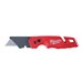 48-22-1501 Milwaukee Fastback Folding Utility Knife - MIL48221501