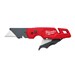 48-22-1502 Fastback Folding Utility Knife With Blade Storage - MIL48221502