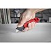 48-22-1502 Fastback Folding Utility Knife With Blade Storage - MIL48221502