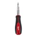 11 in 1 Screwdriver With Square Drive 48-22-2761 Milwaukee - MIL48222761