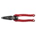 48-22-3078 7 in 1 High Leverage Combination Pliers - MIL48223078