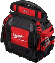 48-22-8316 Milwaukee Packout 15&quot; Structured Tool Bag ,