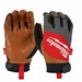 48-73-0023 Leather Performance Gloves - Xl - MIL48730023