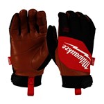 48-73-0021 Leather Performance Gloves ,045242556823
