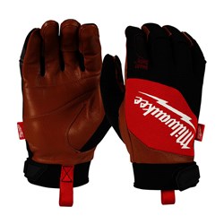 48-73-0024 Leather Performance Gloves ,045242556854