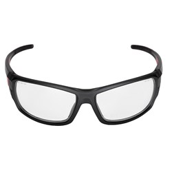 48-73-2020 Milwaukee Clear High Performance Safety Glasses ,
