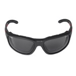 48-73-2045 Milwaukee Polarized High Performance Safety Glasses With Gasket ,045242552450