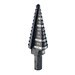3/16 in-7/8 in Dual-Flute #4 Step Drill Bit 48-89-9204 Milwaukee - MIL48899204