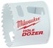 Hole Dozer 1-5/8 Bi-Metal Hole Saw 49-56-0092 Milwaukee - MIL49560092
