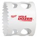 Hole Dozer 2-1/4 Bi-Metal Hole Saw 49-56-0132 Milwaukee - MIL49560132